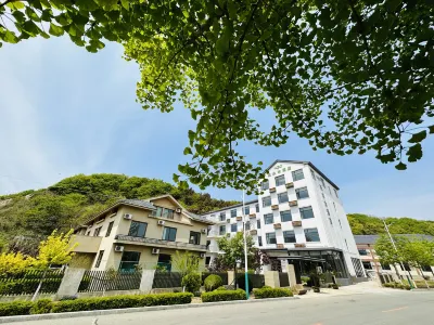 Daludao Hanamizumu Hotel