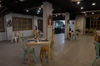 Sobrado Boutique Hotel - Desayuno