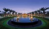 Holiday lnn Hainan Xiangshui Bay Hotels in Lingshui