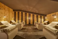 Mountain Design Hotel Eden Selva Hotels in Selva di Val Gardena