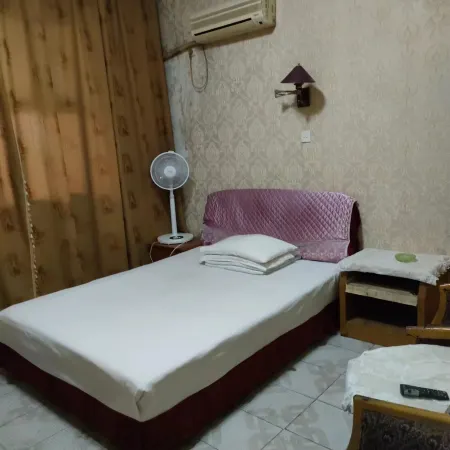 Wuyi Mingzhu Hotel (Beiling 2nd Road)