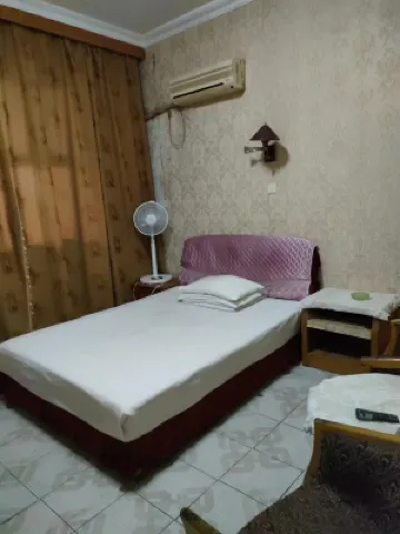 Wuyi Mingzhu Hotel (Beiling 2nd Road)