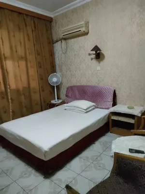 Wuyi Mingzhu Hotel (Beiling 2nd Road)