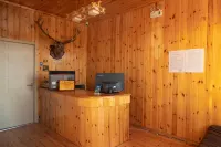 Erguna Taibao Hotel