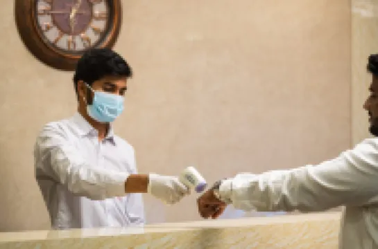 Blizzard Resort Hotels in Bhilar