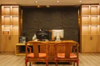 Wutaishan Yijing Meiji Hotel