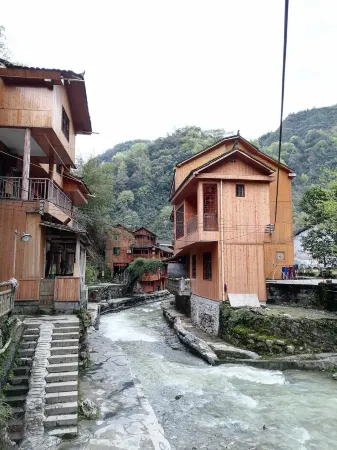 Deqi Miaozhai Guiyuan Tianju