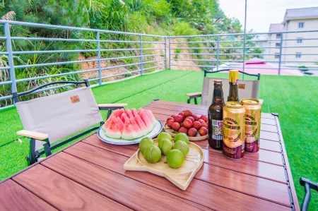 Qiandao Lake Tonglu Homestay Отели рядом со станцией Qiandaohu Railway Station