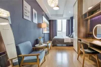 Yangzhou Xianyun Light Luxury Homestay