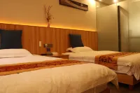 Zhoushan Dongji Yanduo Homestay (Dongfushan Branch) Hotel in zona Dongshan Mountain Island