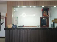 潮汐度假飯店