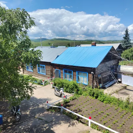 Erguna Najia Home Inn