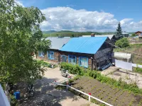Erguna Najia Home Inn