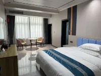 Jiyuan Beike Express Hotel (Jiyuan Vocational and Technical College)