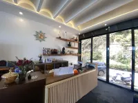 Dali Nanfeng Yiyu Seaview Hotel Santorini
