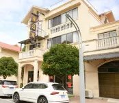 Pingtang IKEA Apartment Hotels near Pingtang International Astronomical Experience Hall