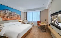 Vienna International Hotel (Yucheng Yushan Avenue)