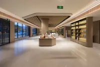 JI Hotel (Sanhe Yanjiao Railway Station Jingyu Street)