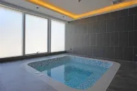 Argyle Hotel (Yangjiang High-Speed Railway Station International Financial Center) - 욕조