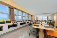Vienna International Hotel (Yongjian Chang Avenue Financial Building) - breakfast