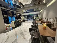 Jingmu Hotel · JINGMU (Baotou Railway Station Baotou Rare Earth High-Tech Zone) - breakfast