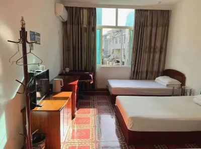 Ningkelai Hotel