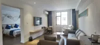 Linyuanxiang Hotel