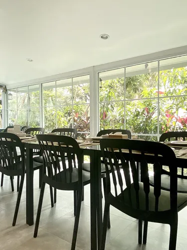 รูปภาพของPimbunya Bakery House & Cafe พิมพ์บุญญา