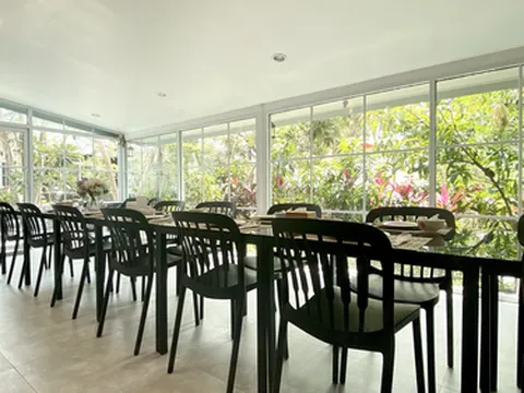 รูปภาพของPimbunya Bakery House & Cafe พิมพ์บุญญา