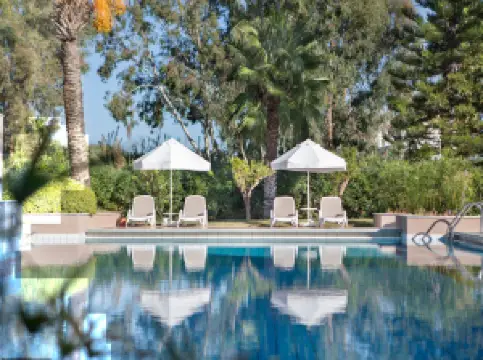 Tui Blue Xanthe Resort & Spa