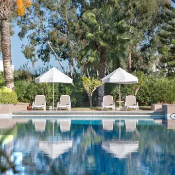 Tui Blue Xanthe Resort & Spa Отели рядом с достопримечательностью «Сиде»