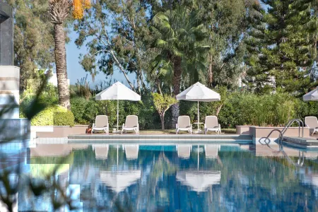 Tui Blue Xanthe Resort & Spa