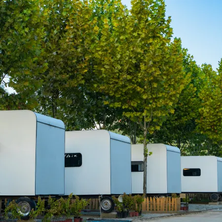 Gelugesang RV Park