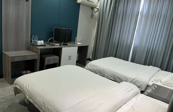 西安博豪快捷酒店