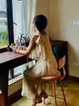Yueliang Palace Xinghe Splendid Villa Party House