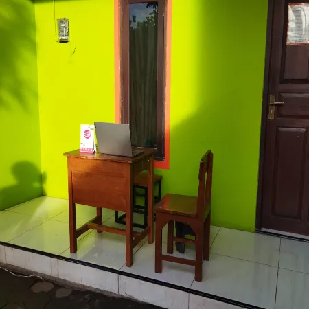 Wisma Almadina Syariah