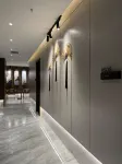 Xuanqu Nanyuan Hotel Hotels in Qu County