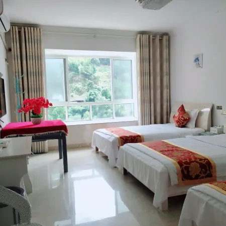 Chishui Xinmengyuan Hotel