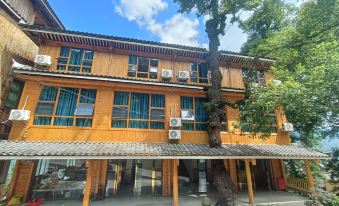 Jiabang Terraces Fengxiangshan Residence