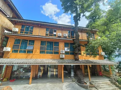 Jiabang Terraces Fengxiangshan Residence Hotels near Jiabang Terrace