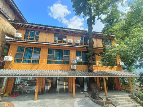 Jiabang Terraces Fengxiangshan Residence