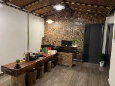 Yuanyang Yuntian Mountain Residence