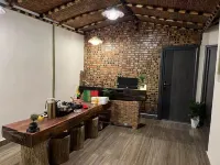 Yuanyang Yuntian Mountain Residence