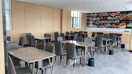 Wanxuan Hotel Отели в г. Наньпи