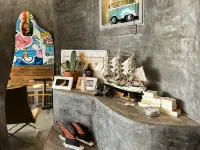 Dongshan Youyu Homestay