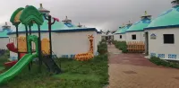 Chahar Tribe, Chayouzhong Banner Hotels in Qahar Right Middle Banner