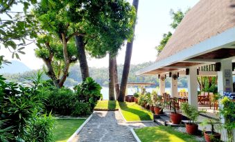 Casalay Boutique Villas and Dive