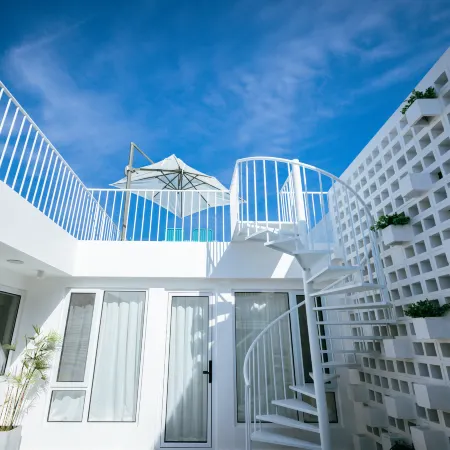 Summer House
