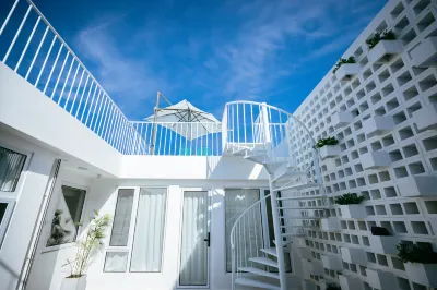 Summer House