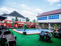 VILLA HILTON HOTELS Hotels in Uyo